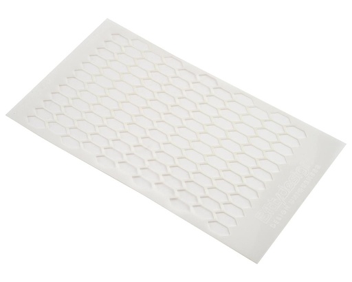 [BDYSTC-004] Bittydesign Vinyl Paint Stencil (Honeycomb V3)