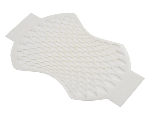 [BDYSTC-003] Bittydesign Vinyl Paint Stencil (Honeycomb V2)