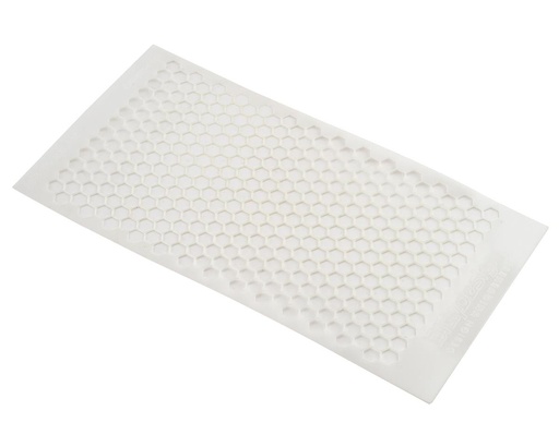 [BDYSTC-002S] Bittydesign Vinyl Paint Stencil (Honeycomb V1 Small)