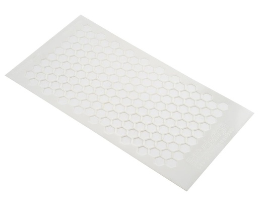 [BDYSTC-002L] Bittydesign Vinyl Paint Stencil (Honeycomb V1 Large)