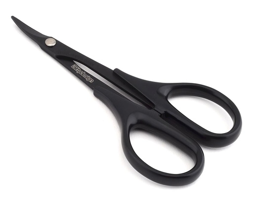 [BDYSS-37855-C] Bittydesign Curved Polycarbonate Scissors