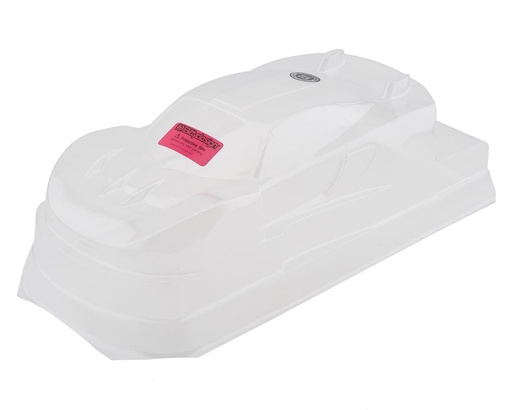 [BDYGT12-LS3] Bittydesign LS3 GT12 1/12 On-Road Body (Clear) (SupaStox Class)