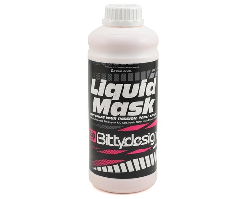 [BDY-LM32] Bittydesign Liquid Mask (32oz)