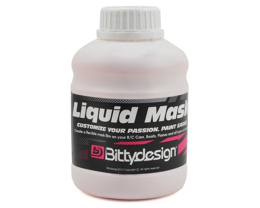[BDY-LM16] Bittydesign Liquid Mask (16oz)