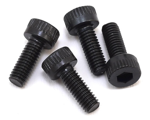 [CLN1207] CRC 3x8mm Motor Screw (4)