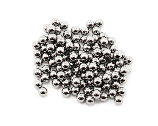 [CLN1229] CRC 1/8" Differential Balls (100)