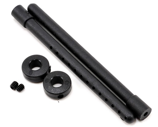 [CLN1264] CRC 3" Long Body Post Set