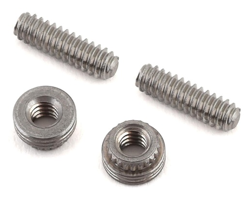 [CLN1287] CRC Gen-X Metal Spring Holders