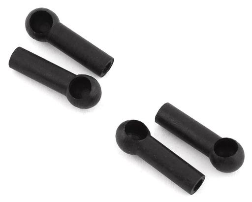 [CLN13692] CRC Upper Damper Tube Plastic Ball Cups (4)