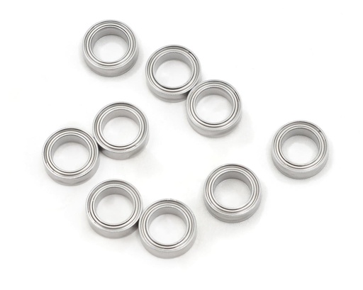 [CLN1387] CRC 1/4x3/8" Unflanged Axle Bearings