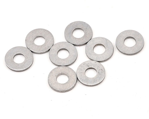 [CLN1390] CRC #4 Aluminum Washer (8)