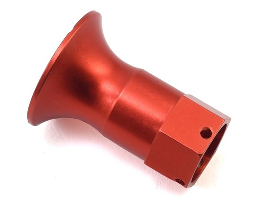 [CLN1525] CRC F1 Diff Hub