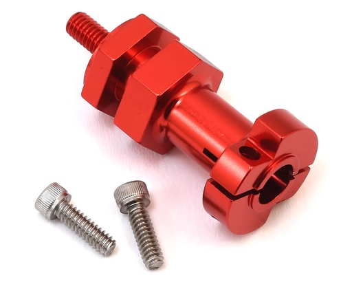 [CLN1533] CRC F1 Left Clamp Hub