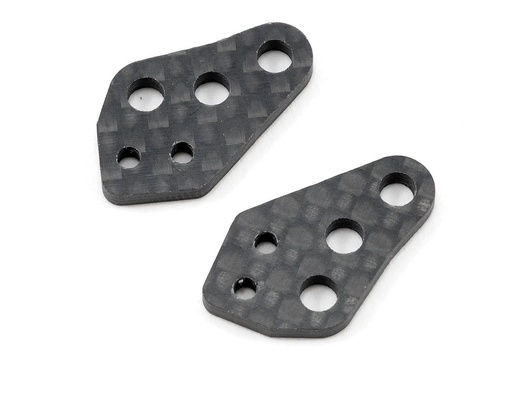 [CLN1752] CRC Graphite Steering Arms