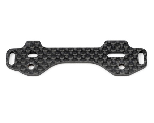 [CLN1753] CRC Carbon Adjustable Servo Mount Plate