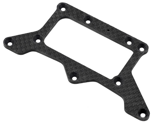 [CLN1767] CRC Carbon Fiber Rear Lower Plate (Slider Kit)