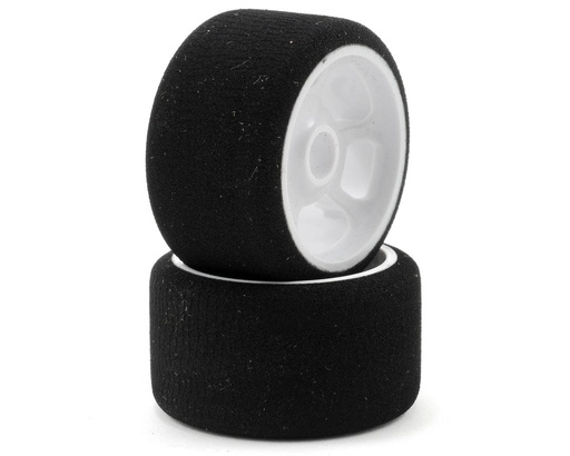 [CLN2172] CRC "Pro-Cut" 1/12 Front Tires (2) (Magenta)