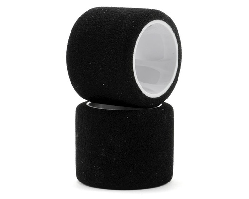 [CLN2182] CRC "Pro-Cut" 1/12 Rear Tires (2) (Gray/Yellow)