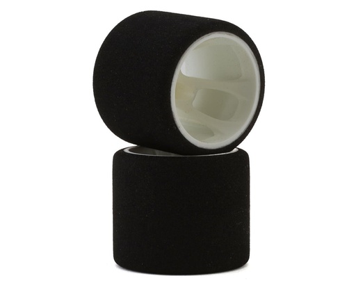 [CLN2195] CRC "Pro-Cut" 1/12 Rear Tires (2) (Green)