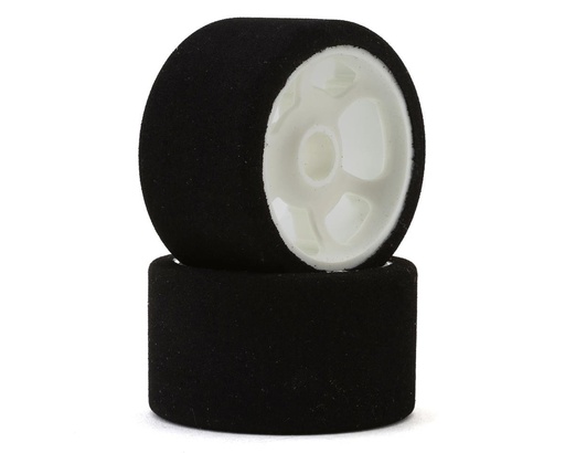 [CLN2197] CRC "Pro-Cut" 1/12 Front Tires (2) (Blue)