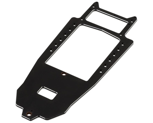 [CLN3005] CRC MetriCKs 2.5mm Aluminum Chassis w/Pivots