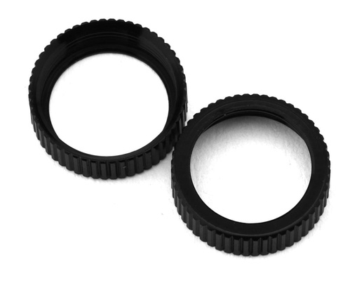 [CLN3022] CRC Steering Blocks Machined Collars (2)