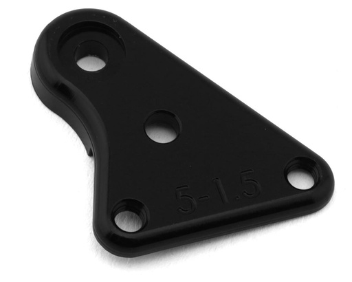 [CLN3055] CRC MetriCKs Left Caster/Camber Plate (5 -1.5)