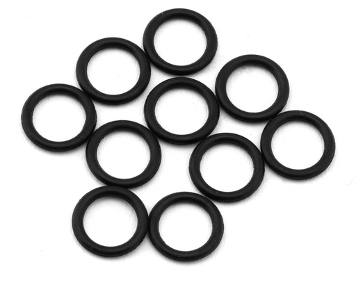 [CLN3062] CRC MetriCKs Axle Bearing O-Rings (10)