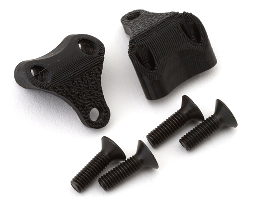 [CLN3064] CRC Plastic Roll Spring Perch (Mid Placement) (2)