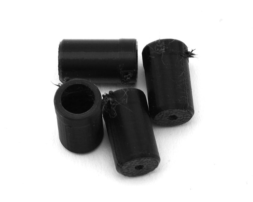 [CLN3073] CRC Plastic Damper Cap (4)