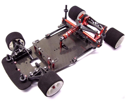 [CLN3216] CRC CK25 AR Competition 1/12 Pan Car Kit