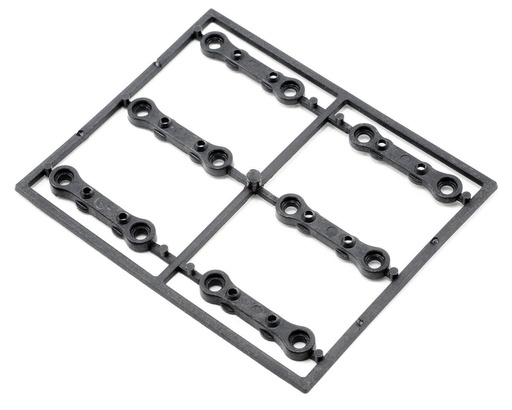 [CLN3233] CRC Molded Ride Height Spacers (3,4,5mm)