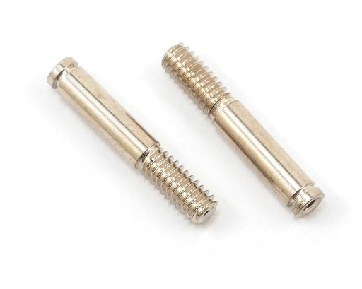 [CLN3250] CRC 1/12 Polished King Pin Set