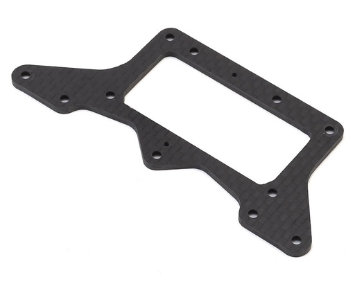 [CLN3366] CRC CK25 2.5mm Carbon Fiber Bottom Plate