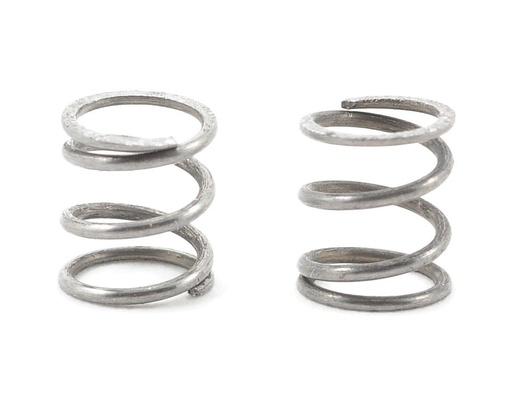 [CLN3392] CRC Front End Spring (2) (.50mm)