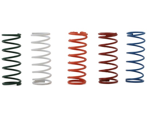 [CLN3401] CRC Encore Spring Set (Soft) (5)