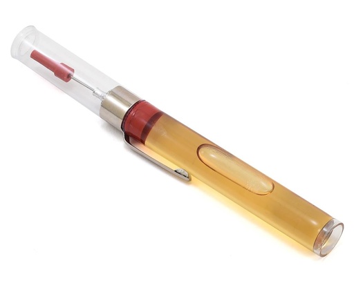 [CLN4060] CRC Spintech Bearing Oil