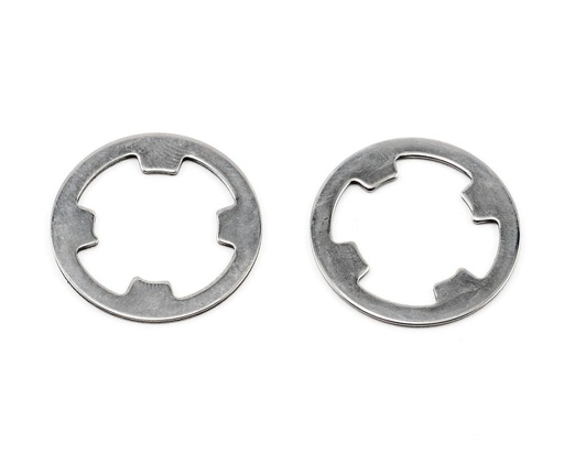 [CLN4202] CRC Lightened Differential Ring (2) (Large)