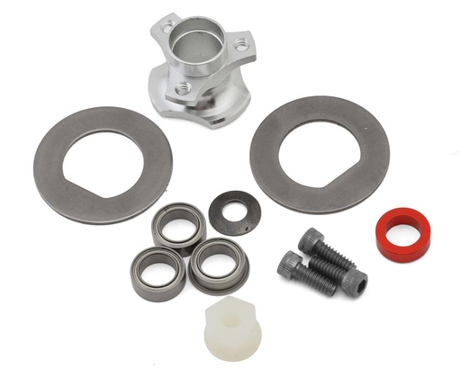 [CLN4221] CRC MetriCKs 1/12 Pan Car Differential Conversion Kit