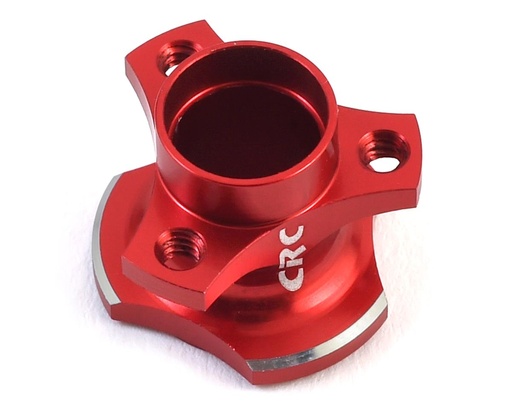 [CLN4227] CRC Narrow Differential Hub (Red)