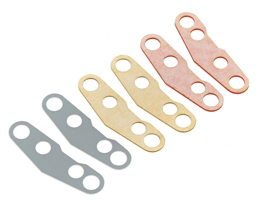 [CLN4261] CRC XTi Front Ride Height Shim Set