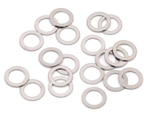 [CLN4731] CRC 1/8" Shim Set (20)