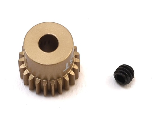 [CLN64023] CRC "Gold Standard" 64P Aluminum Pinion Gear (23T)