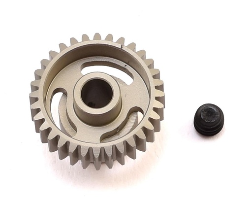 [CLN64032] CRC "Gold Standard" 64P Aluminum Pinion Gear (32T)