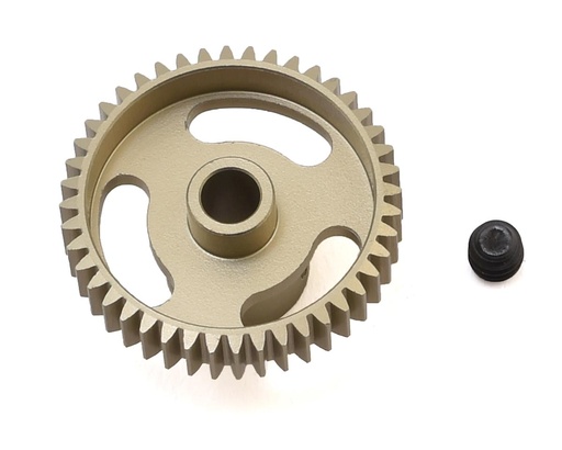 [CLN64044] CRC "Gold Standard" 64P Aluminum Pinion Gear (44T)