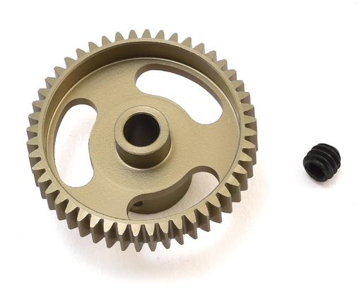 [CLN64048] CRC "Gold Standard" 64P Aluminum Pinion Gear (48T)