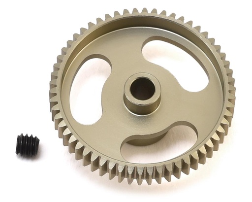 [CLN64058] CRC "Gold Standard" 64P Aluminum Pinion Gear (58T)