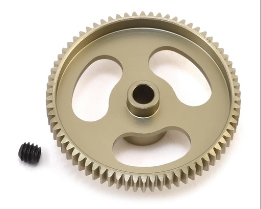 [CLN64070] CRC "Gold Standard" 64P Aluminum Pinion Gear (70T)