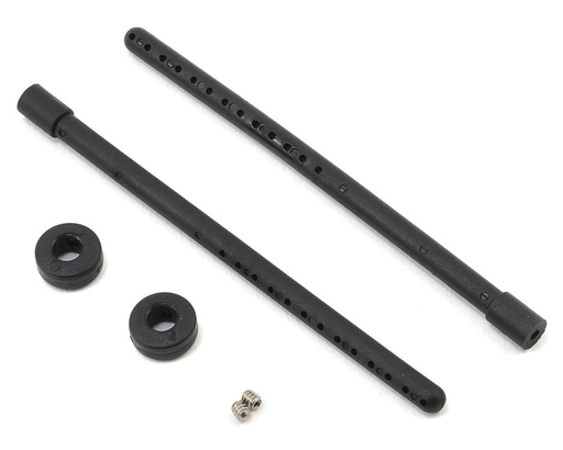 [CLN7728] CRC Long 4 Inch Body Post Set w/Collars (2)