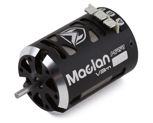 [MCL1062] Maclan MRR V3m Competition Sensored Modified Brushless Motor (8.5T)